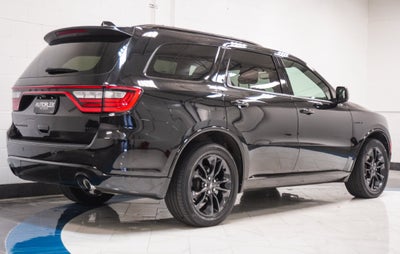 2023 Dodge Durango R/T