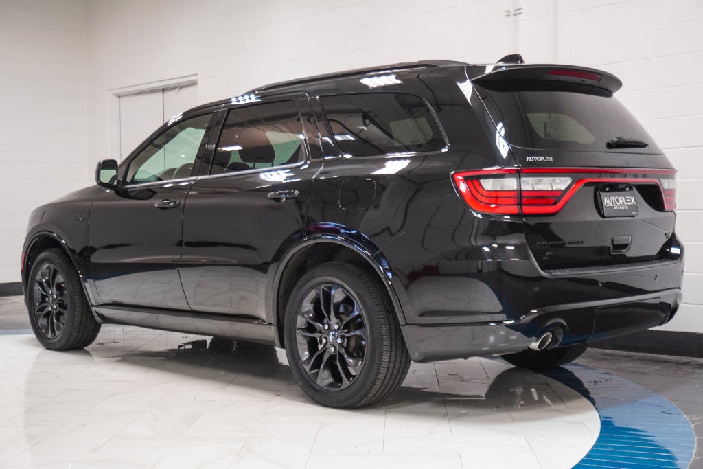 2023 Dodge Durango R/T