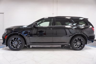 2023 Dodge Durango R/T