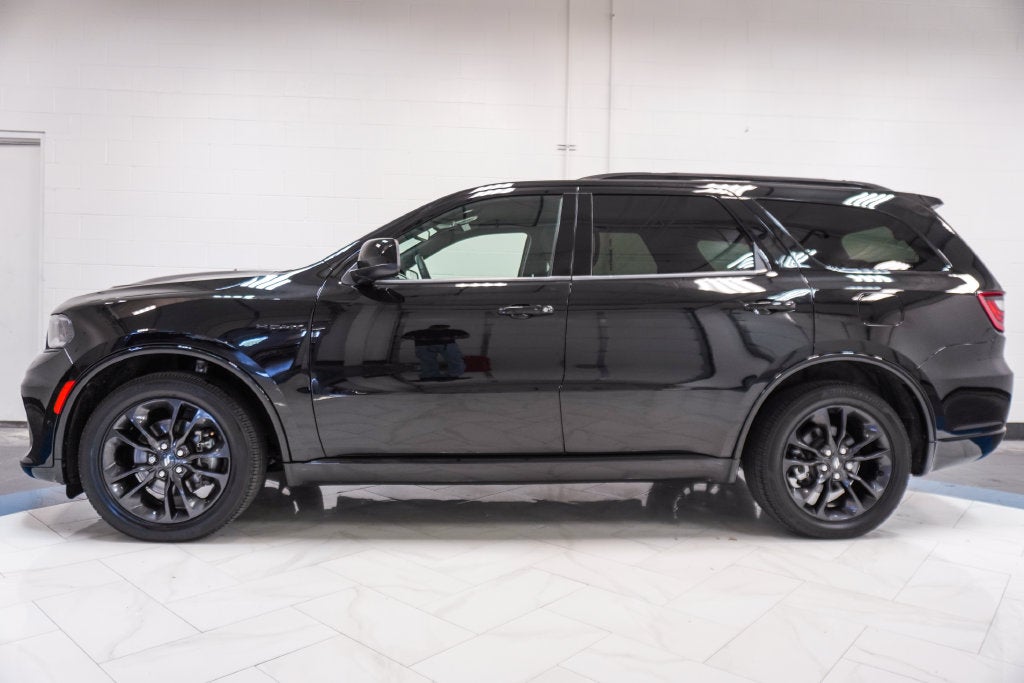 2023 Dodge Durango R/T