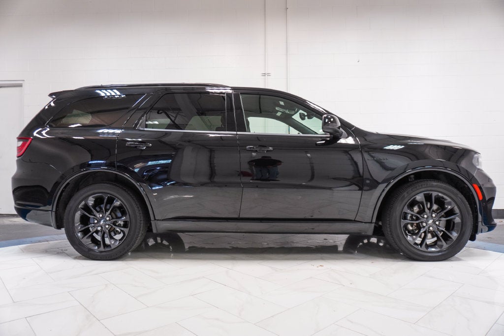 2023 Dodge Durango R/T