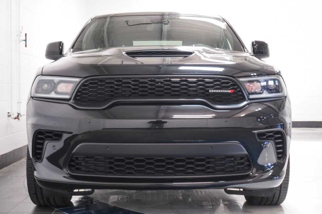 2023 Dodge Durango R/T