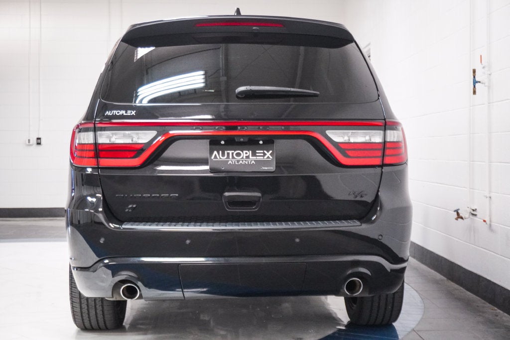 2023 Dodge Durango R/T