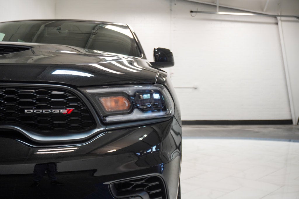 2023 Dodge Durango R/T