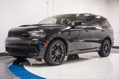 2023 Dodge Durango R/T