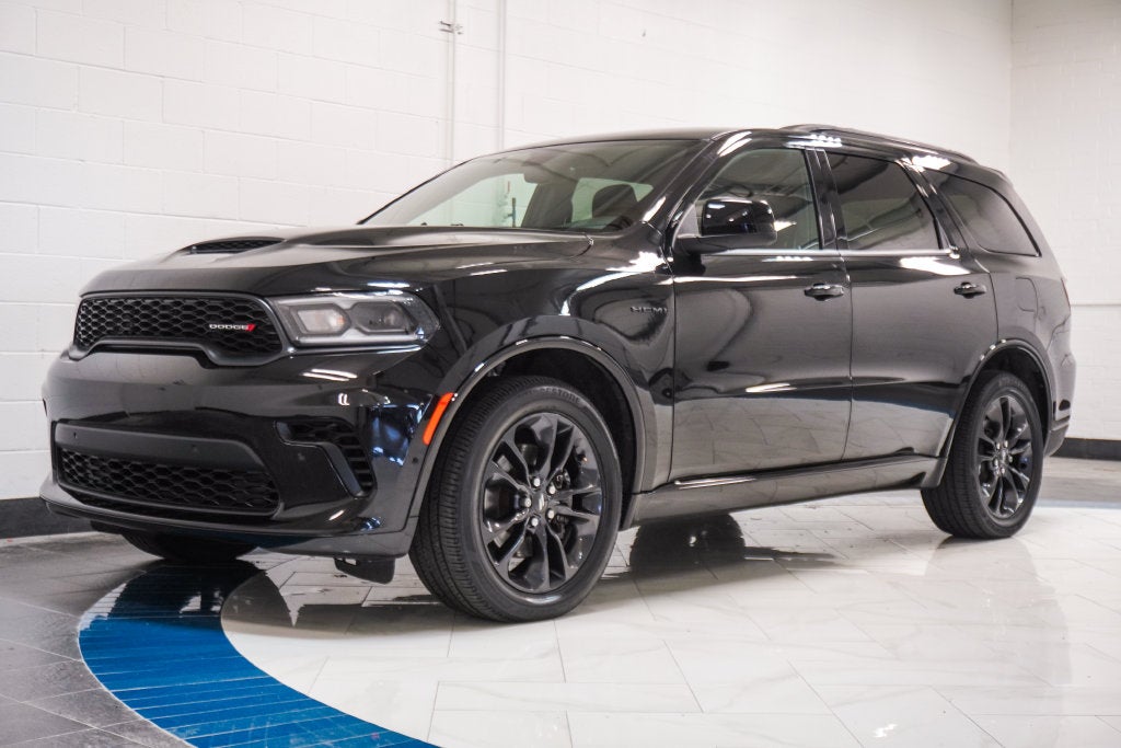 2023 Dodge Durango R/T