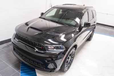 2023 Dodge Durango R/T