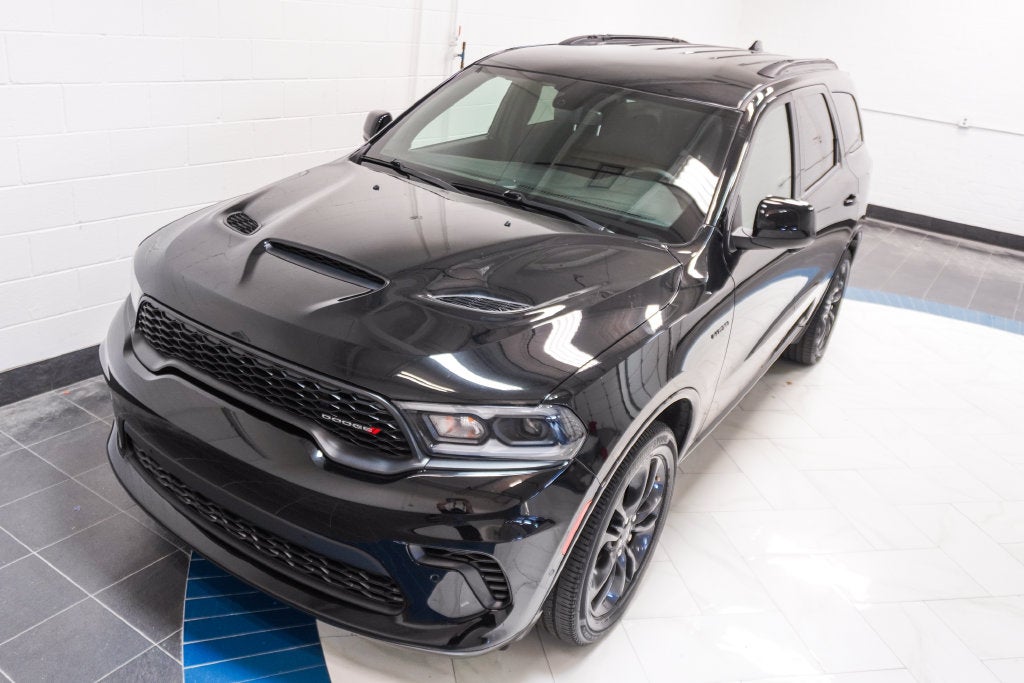 2023 Dodge Durango R/T