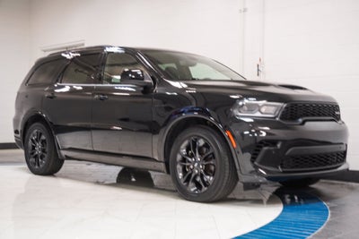 2023 Dodge Durango R/T