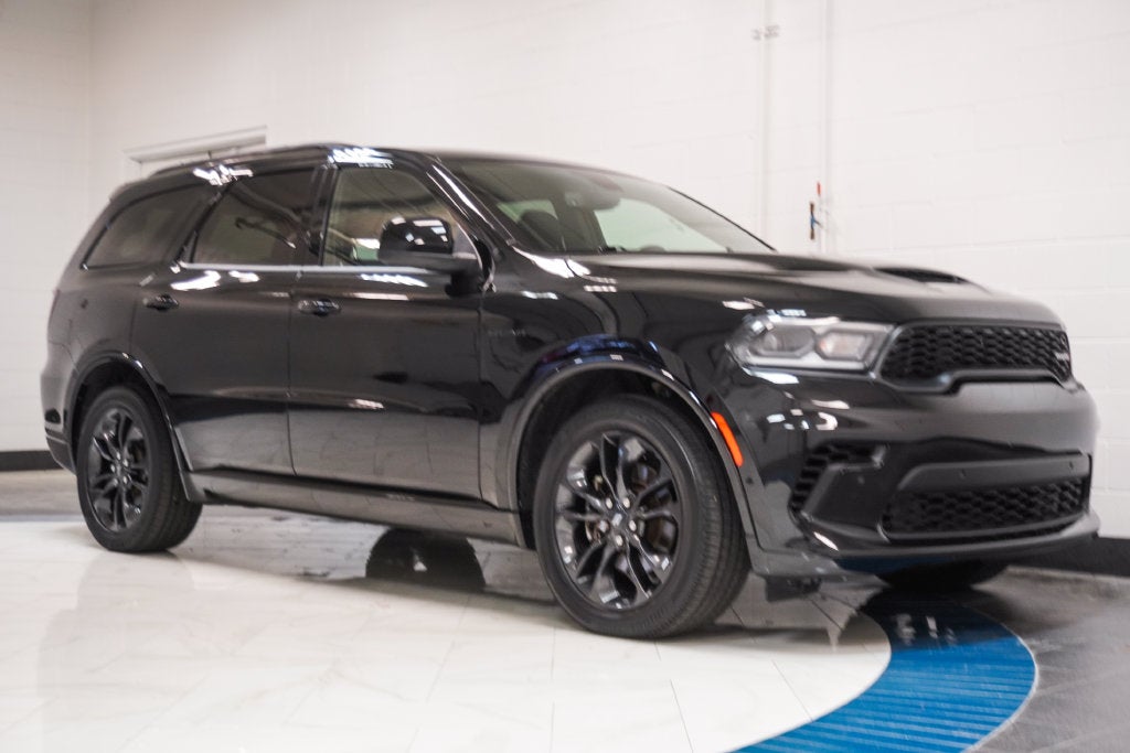 2023 Dodge Durango R/T