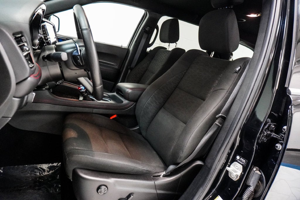 2023 Dodge Durango R/T