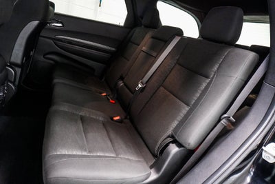 2023 Dodge Durango R/T