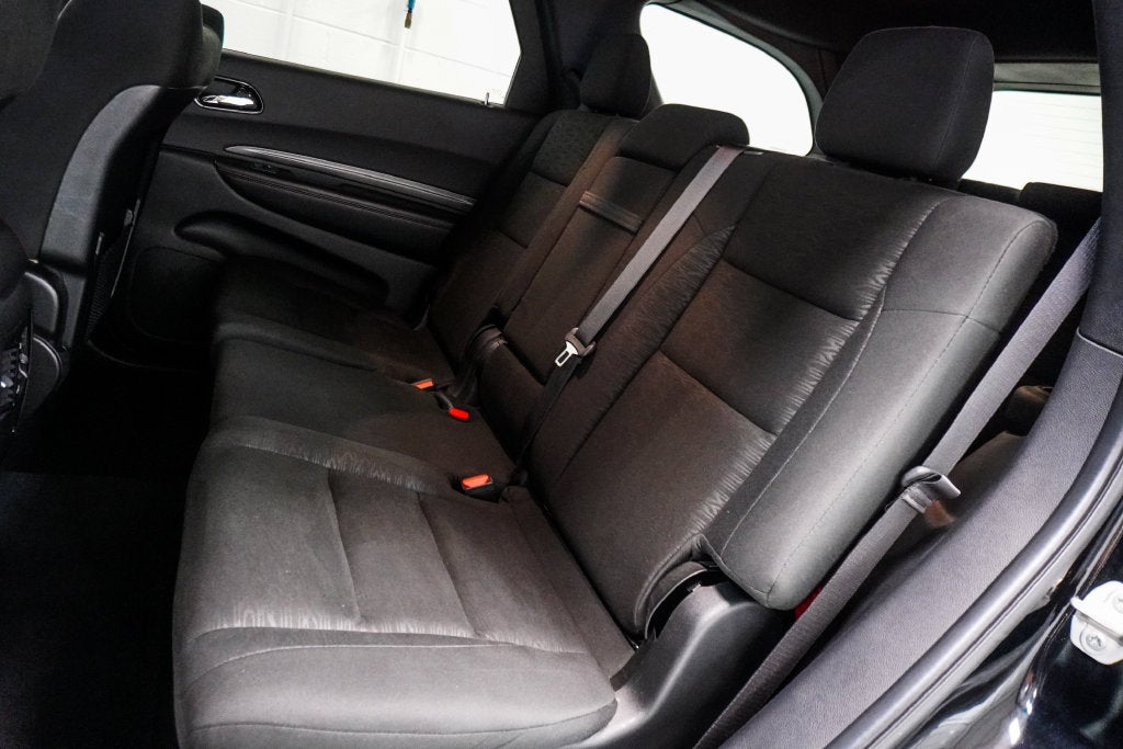 2023 Dodge Durango R/T