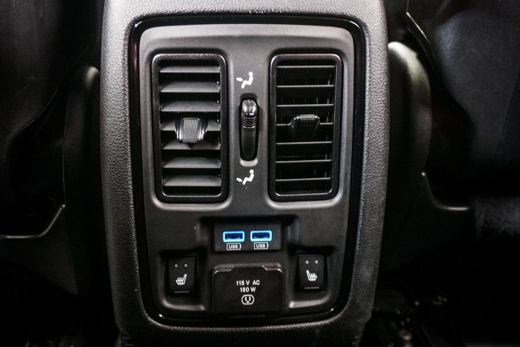 2023 Dodge Durango SRT Hellcat