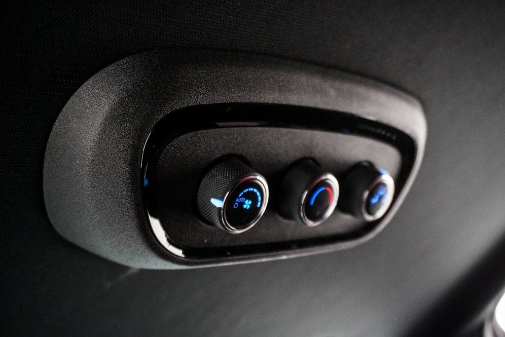 2023 Dodge Durango SRT Hellcat