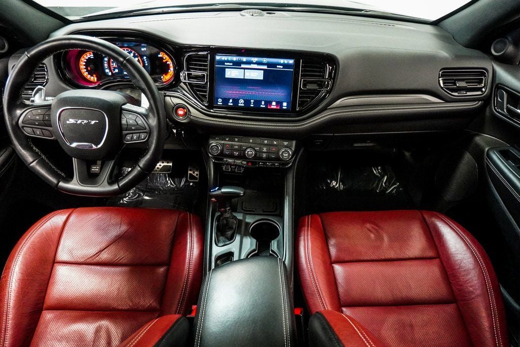 2023 Dodge Durango SRT Hellcat