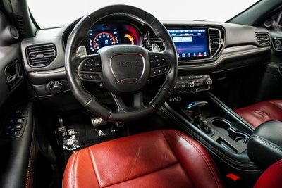 2023 Dodge Durango SRT Hellcat