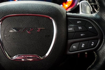 2023 Dodge Durango SRT Hellcat