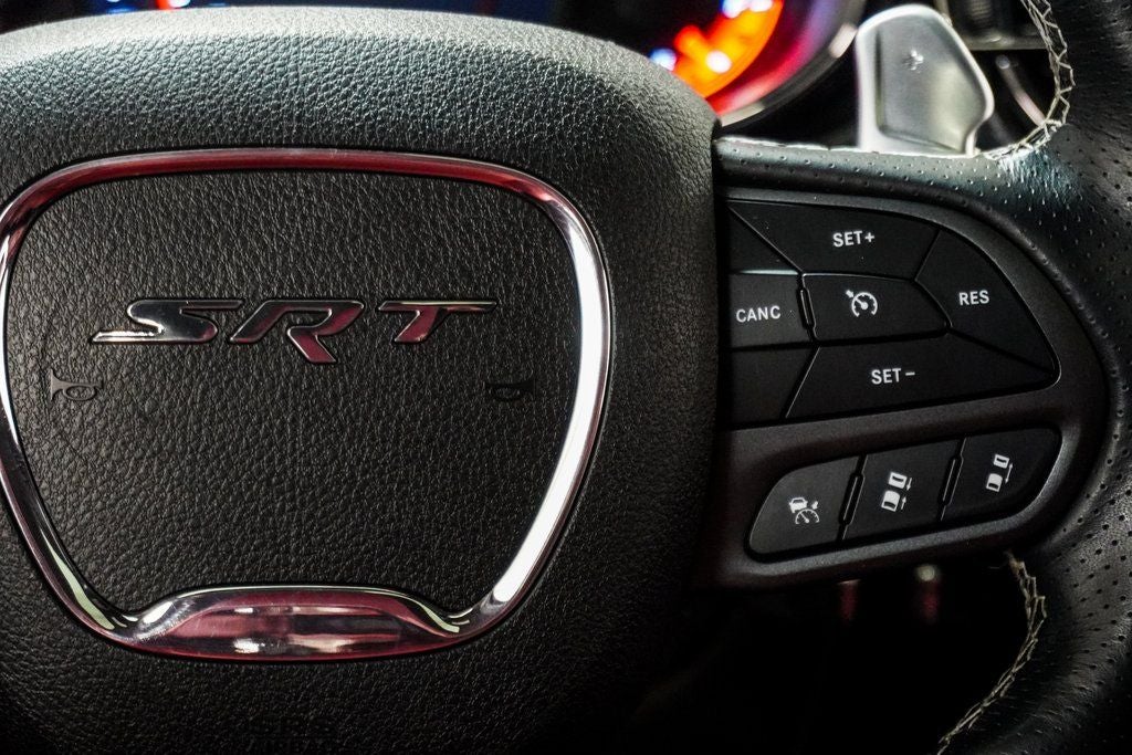 2023 Dodge Durango SRT Hellcat