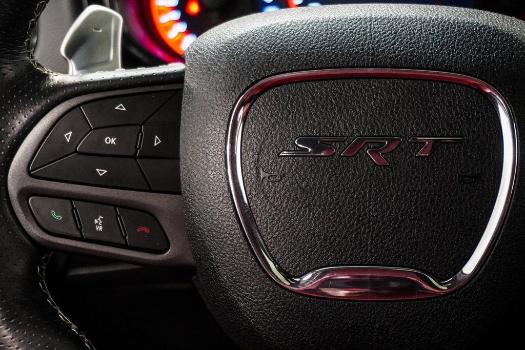 2023 Dodge Durango SRT Hellcat