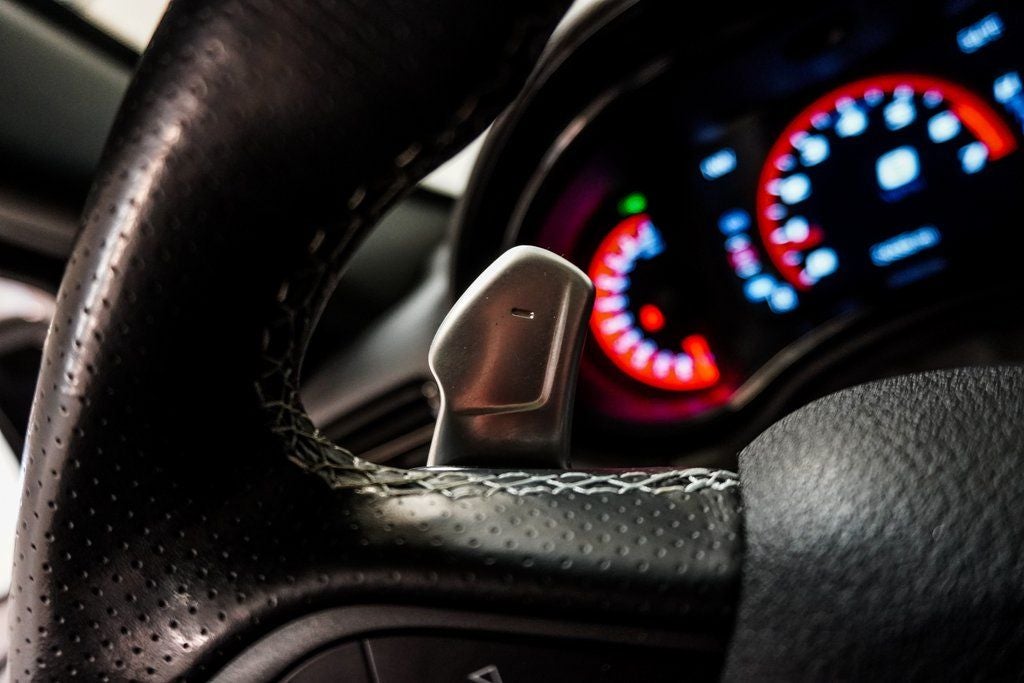 2023 Dodge Durango SRT Hellcat