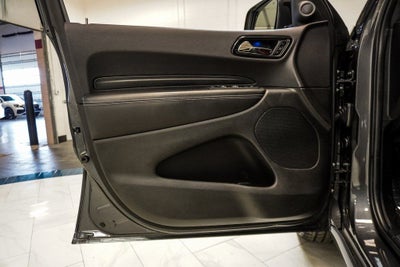 2023 Dodge Durango SRT Hellcat