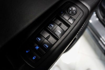 2023 Dodge Durango SRT Hellcat