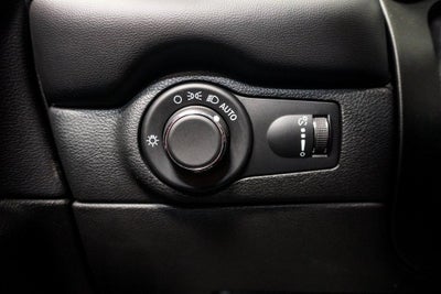 2023 Dodge Durango SRT Hellcat