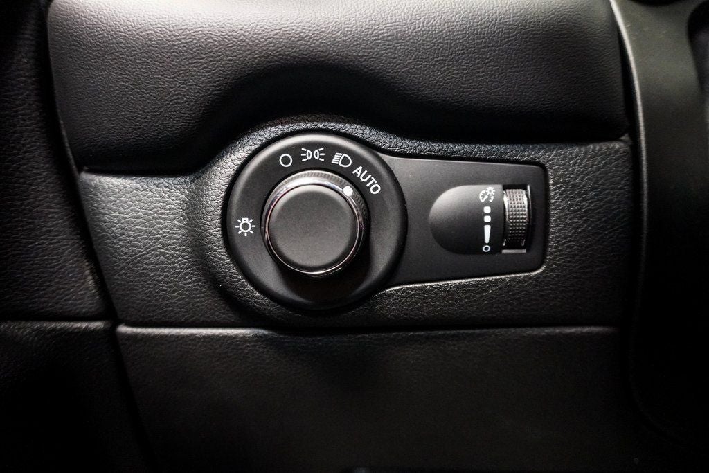 2023 Dodge Durango SRT Hellcat