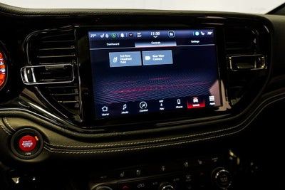 2023 Dodge Durango SRT Hellcat