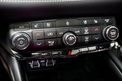 2023 Dodge Durango SRT Hellcat