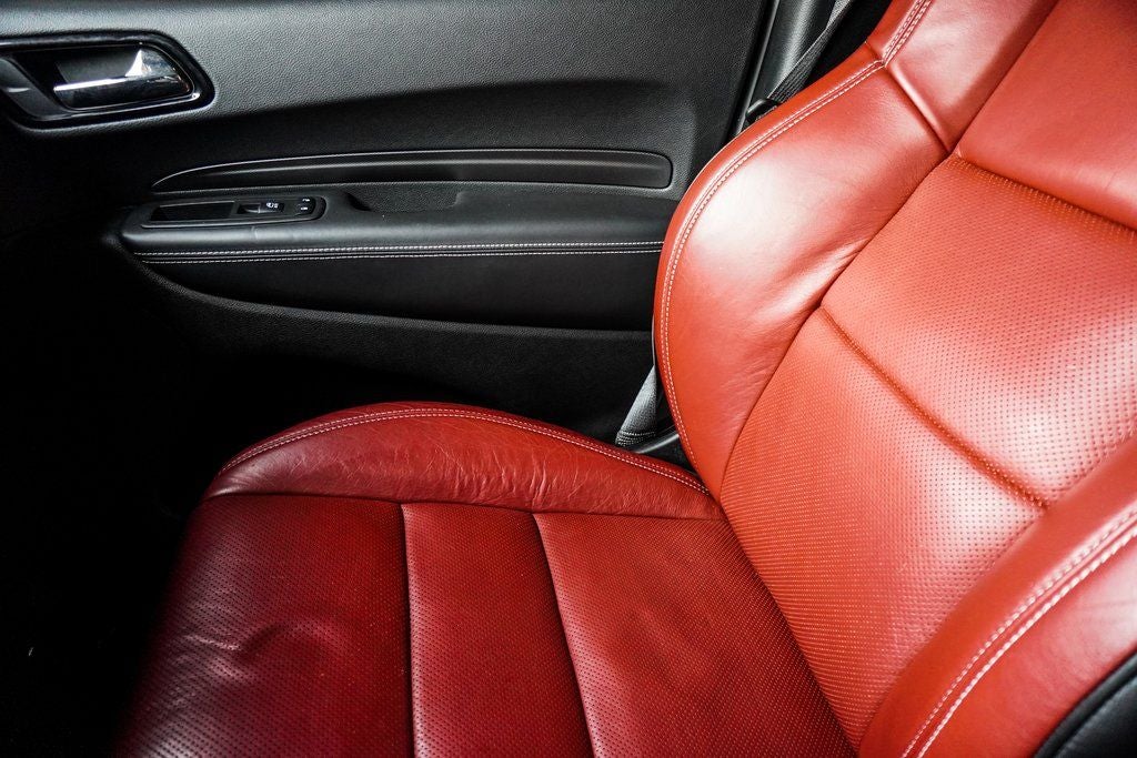 2023 Dodge Durango SRT Hellcat