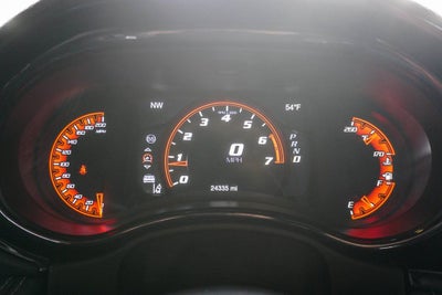 2023 Dodge Durango SRT Hellcat