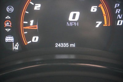 2023 Dodge Durango SRT Hellcat