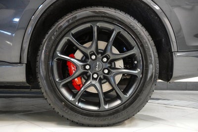 2023 Dodge Durango SRT Hellcat