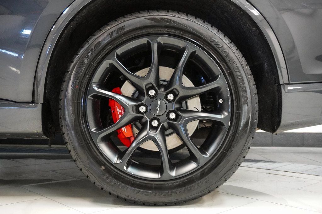 2023 Dodge Durango SRT Hellcat