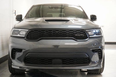 2023 Dodge Durango SRT Hellcat