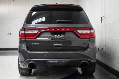 2023 Dodge Durango SRT Hellcat