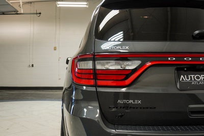 2023 Dodge Durango SRT Hellcat