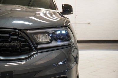 2023 Dodge Durango SRT Hellcat