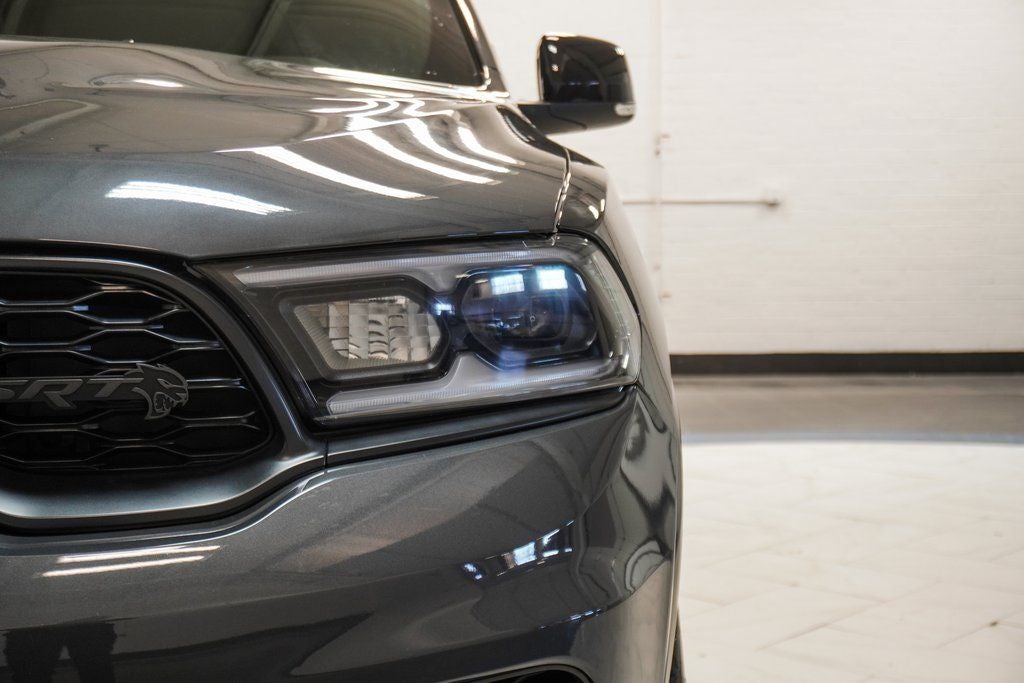 2023 Dodge Durango SRT Hellcat