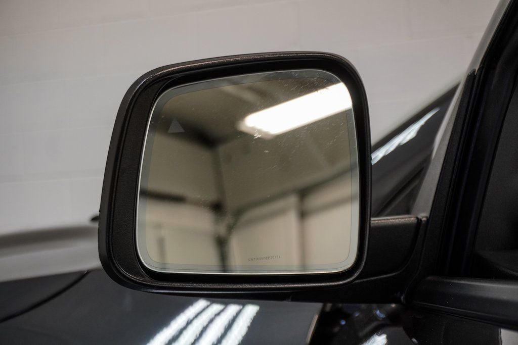 2023 Dodge Durango SRT Hellcat