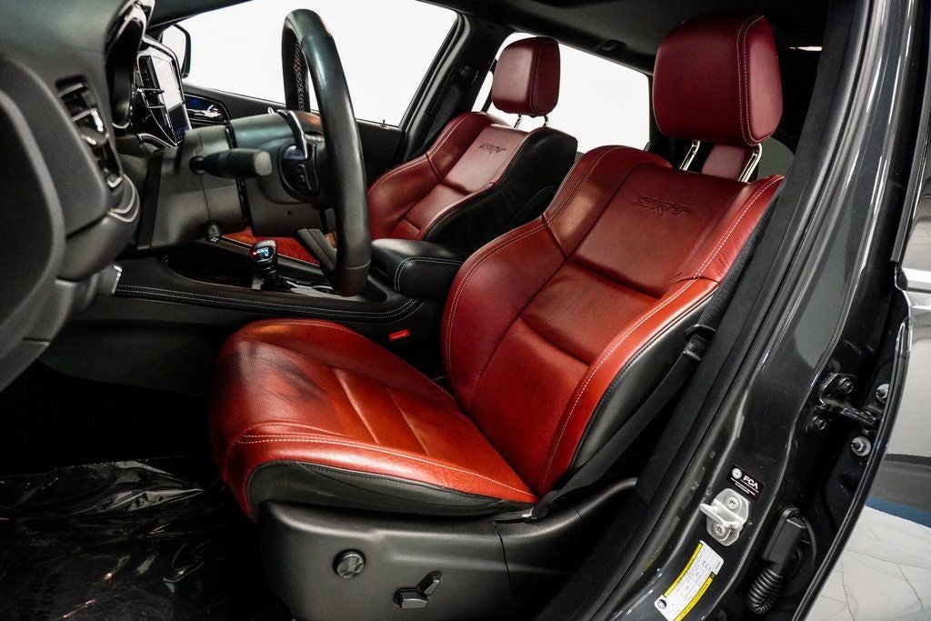 2023 Dodge Durango SRT Hellcat