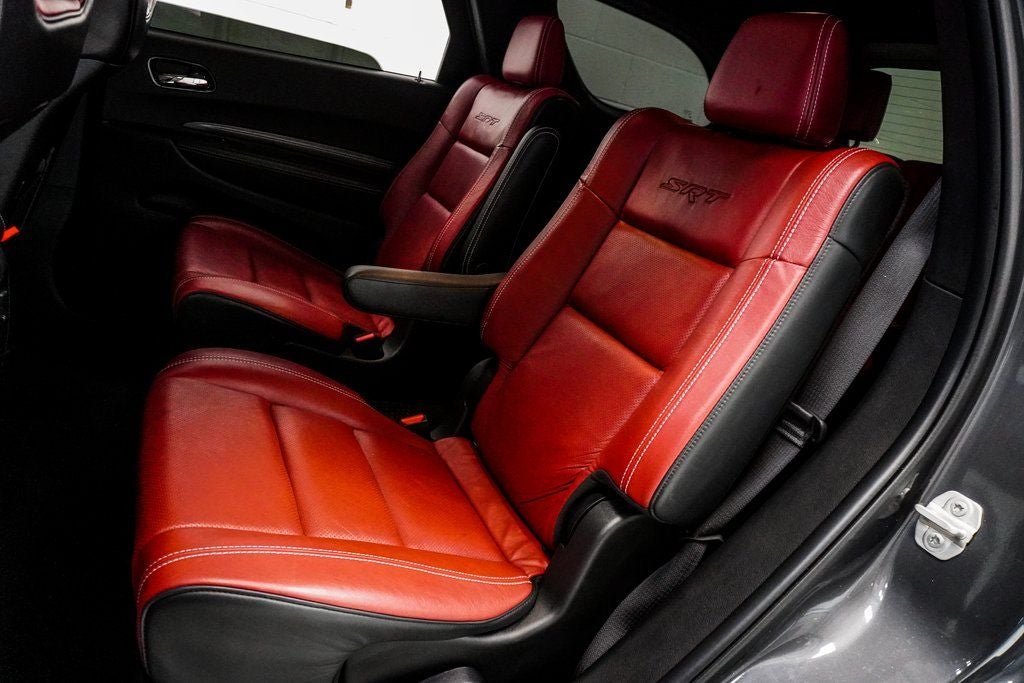 2023 Dodge Durango SRT Hellcat