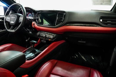 2024 Dodge Durango SRT Hellcat Premium