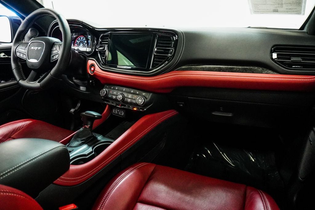 2024 Dodge Durango SRT Hellcat Premium