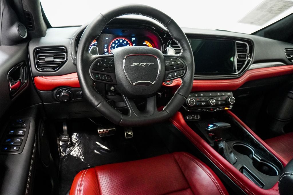 2024 Dodge Durango SRT Hellcat Premium