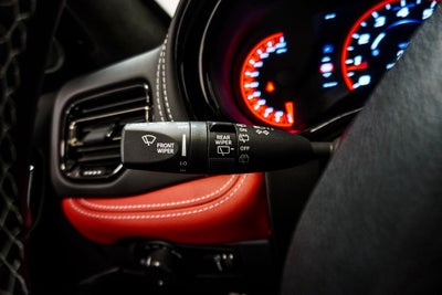 2024 Dodge Durango SRT Hellcat Premium