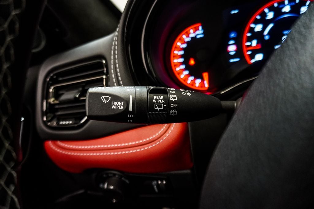 2024 Dodge Durango SRT Hellcat Premium