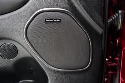 2024 Dodge Durango SRT Hellcat Premium